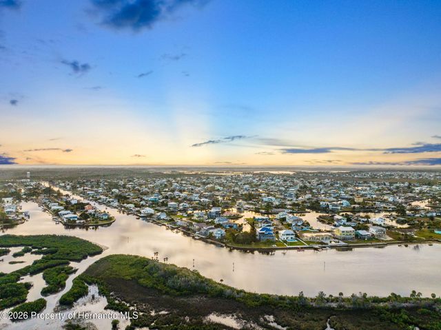 3441 Flamingo Boulevard, Hernando Beach, FL 34607