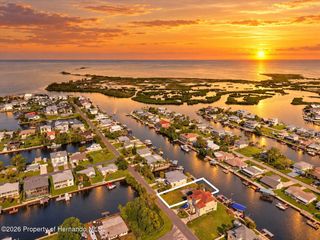 3441 Flamingo Boulevard, Hernando Beach, FL 34607