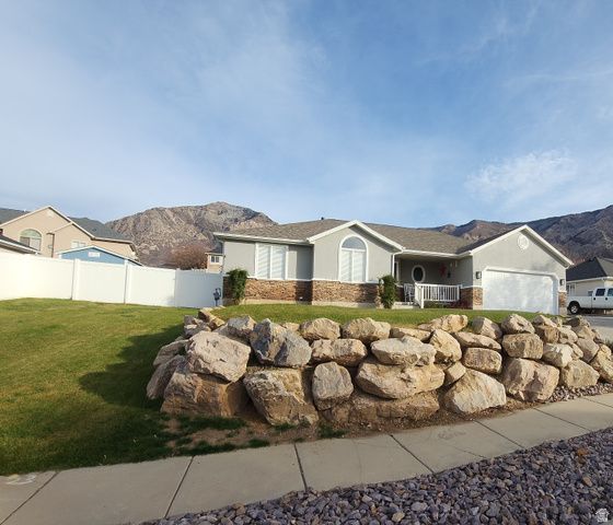 814 E 3300 N, North Ogden, UT 84414