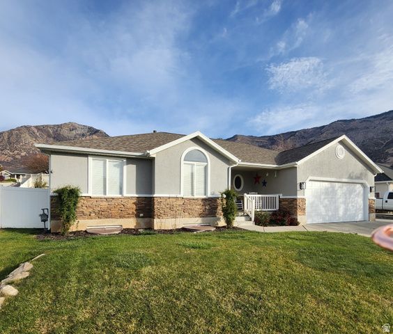 814 E 3300 N, North Ogden, UT 84414