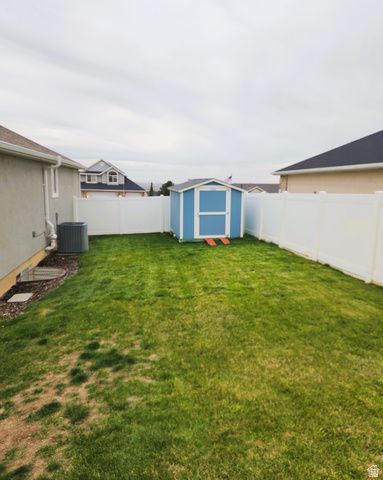 814 E 3300 N, North Ogden, UT 84414