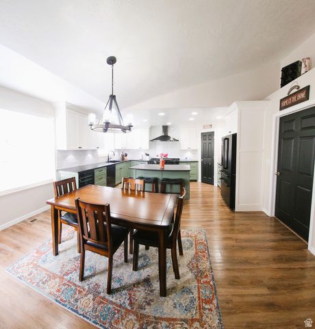 814 E 3300 N, North Ogden, UT 84414