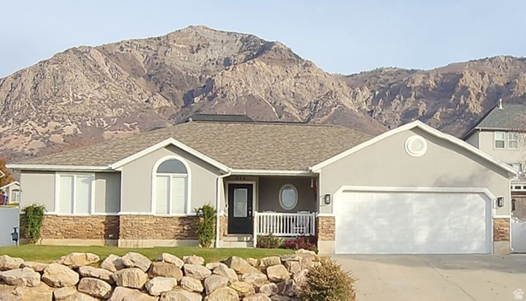 814 E 3300 N, North Ogden, UT 84414