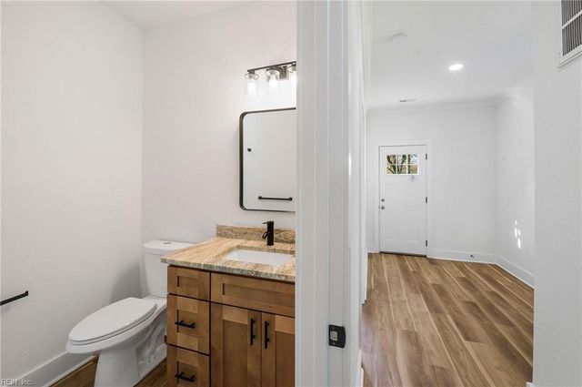 1345 Lead ST, Norfolk, VA 23504