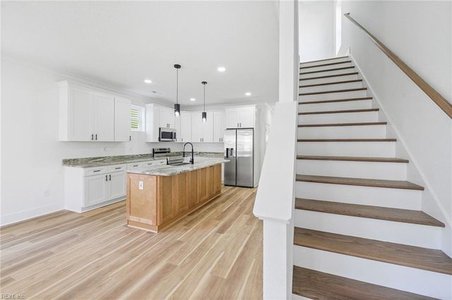 1345 Lead ST, Norfolk, VA 23504