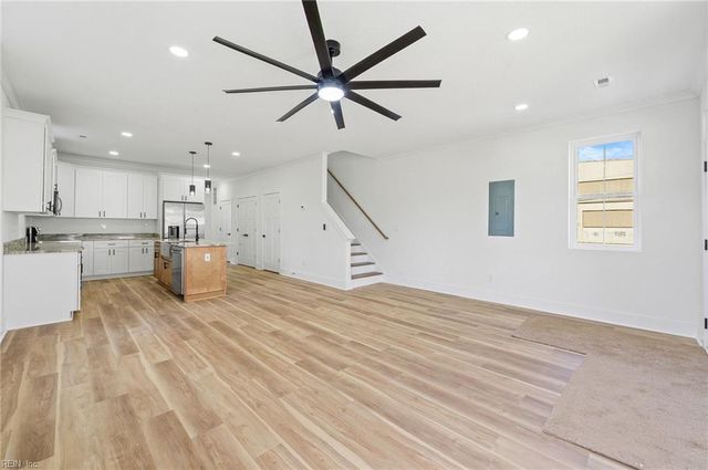 1345 Lead ST, Norfolk, VA 23504