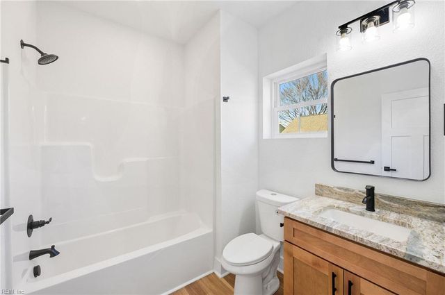 1345 Lead ST, Norfolk, VA 23504