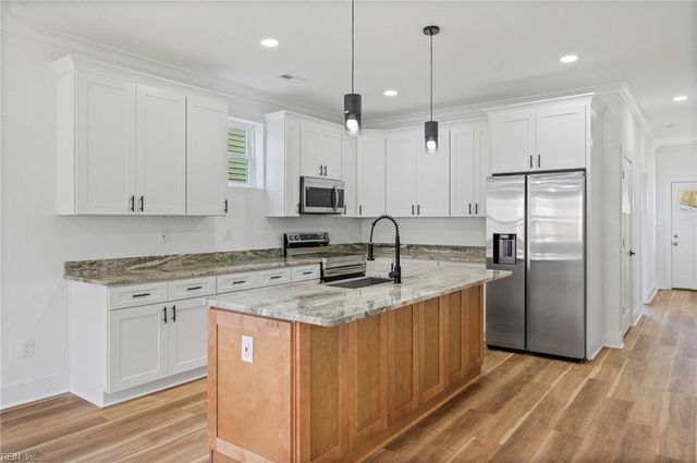 1345 Lead ST, Norfolk, VA 23504