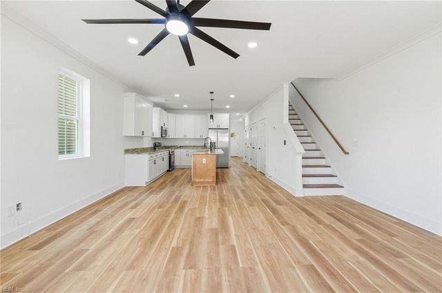 1345 Lead ST, Norfolk, VA 23504