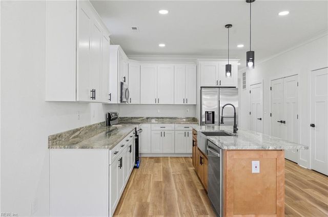 1345 Lead ST, Norfolk, VA 23504