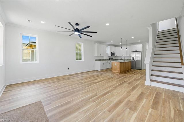 1345 Lead ST, Norfolk, VA 23504