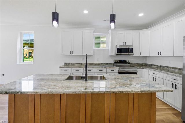 1345 Lead ST, Norfolk, VA 23504