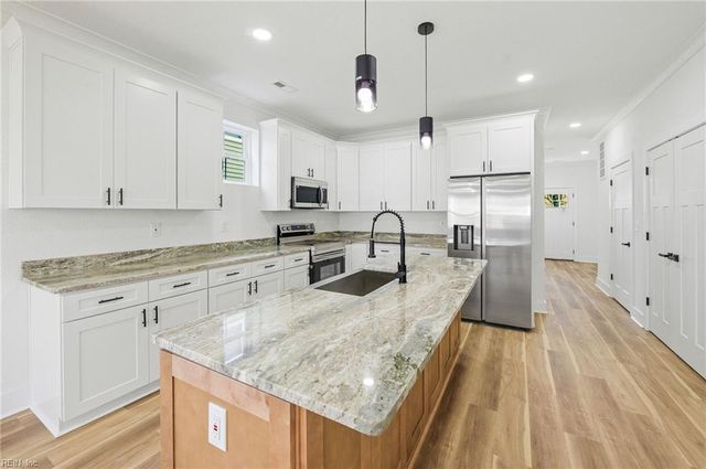 1345 Lead ST, Norfolk, VA 23504