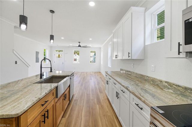 1345 Lead ST, Norfolk, VA 23504