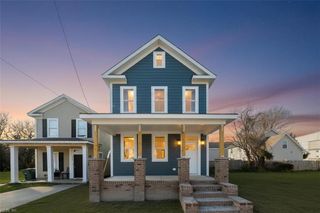 1345 Lead ST, Norfolk, VA 23504