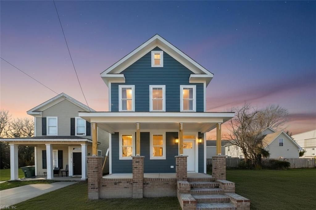 1345 Lead ST, Norfolk, VA 23504