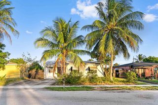 1406 S G Street, Lake Worth Beach, FL 33460