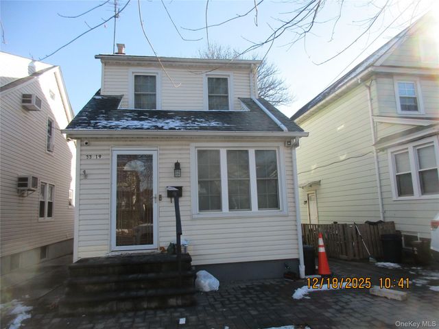 33-19 155 Street, Flushing, NY 11354