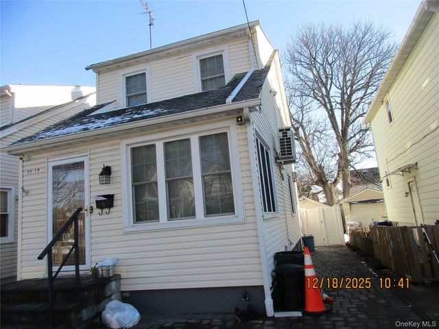 33-19 155 Street, Flushing, NY 11354