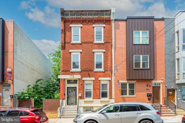 1852 N 17TH ST, Philadelphia, PA 19121