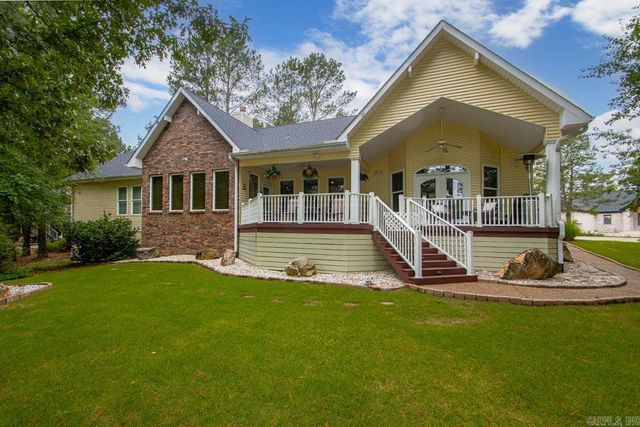 7 Vencedor Way, Hot Springs Village, AR 71909
