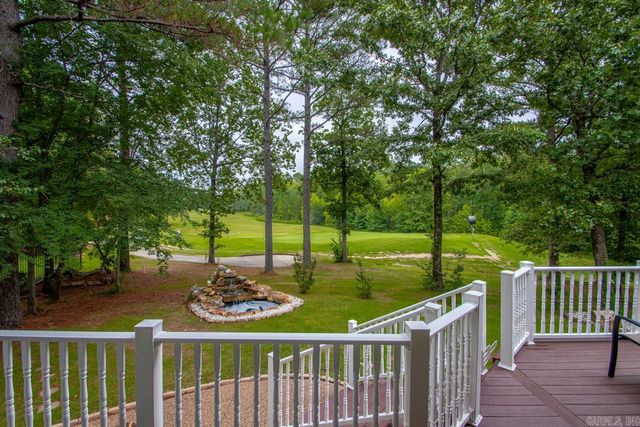 7 Vencedor Way, Hot Springs Village, AR 71909