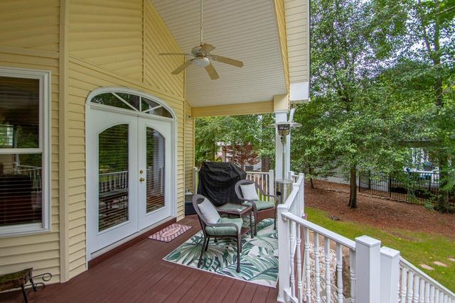 7 Vencedor Way, Hot Springs Village, AR 71909