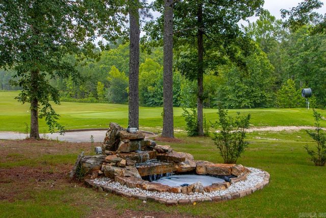 7 Vencedor Way, Hot Springs Village, AR 71909