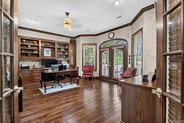 7 Vencedor Way, Hot Springs Village, AR 71909