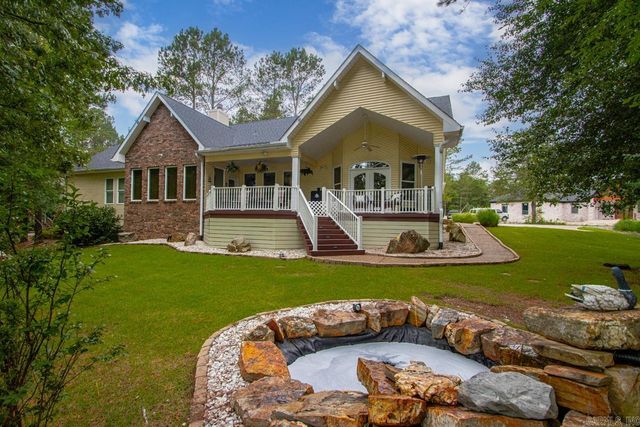 7 Vencedor Way, Hot Springs Village, AR 71909