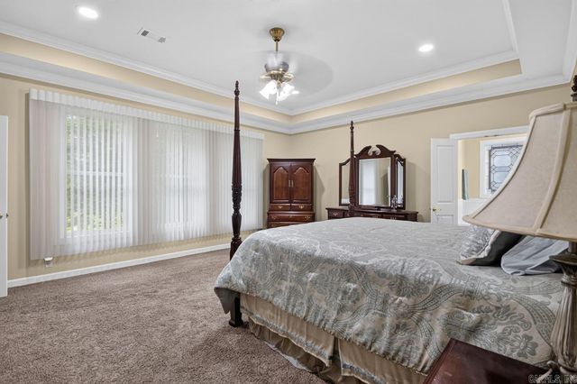 7 Vencedor Way, Hot Springs Village, AR 71909