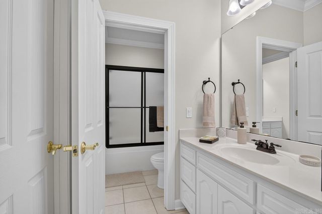 7 Vencedor Way, Hot Springs Village, AR 71909