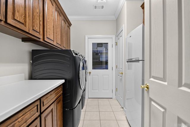 7 Vencedor Way, Hot Springs Village, AR 71909