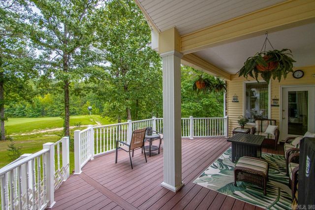 7 Vencedor Way, Hot Springs Village, AR 71909