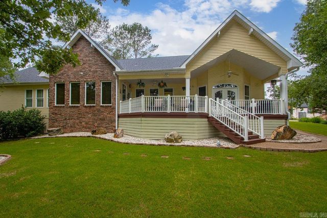 7 Vencedor Way, Hot Springs Village, AR 71909