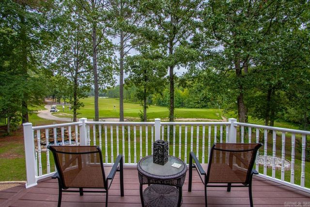 7 Vencedor Way, Hot Springs Village, AR 71909