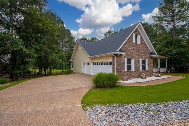 7 Vencedor Way, Hot Springs Village, AR 71909