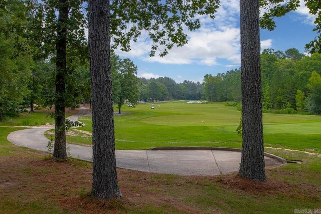 7 Vencedor Way, Hot Springs Village, AR 71909