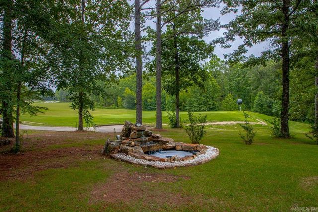 7 Vencedor Way, Hot Springs Village, AR 71909