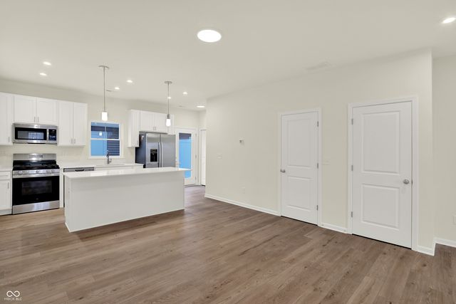 3419 E 196th Street, Westfield, IN 46074