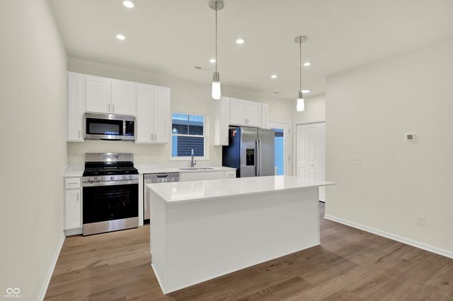 3419 E 196th Street, Westfield, IN 46074