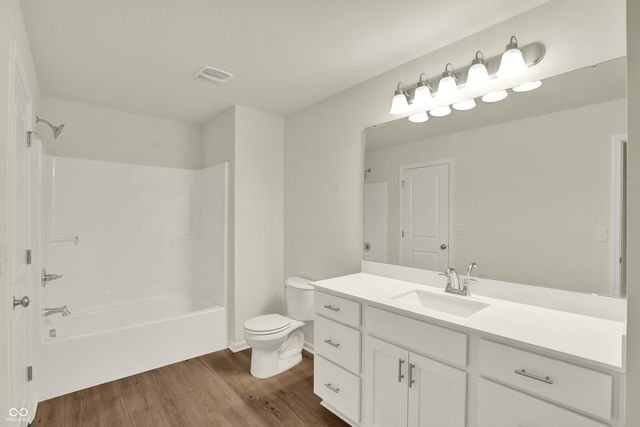 3419 E 196th Street, Westfield, IN 46074