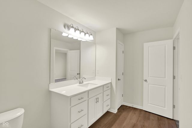 3419 E 196th Street, Westfield, IN 46074