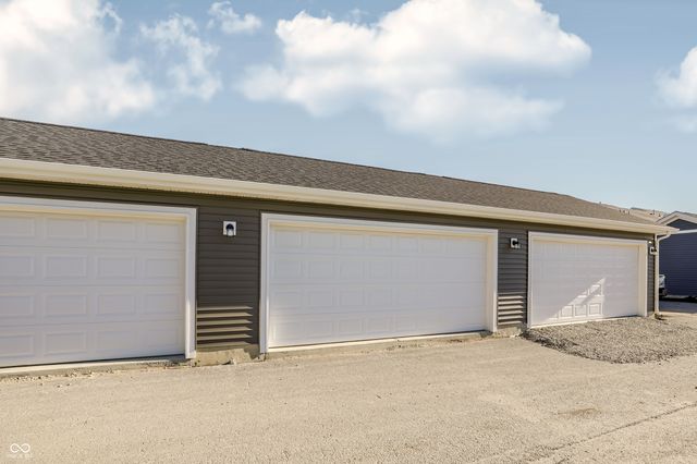 3419 E 196th Street, Westfield, IN 46074
