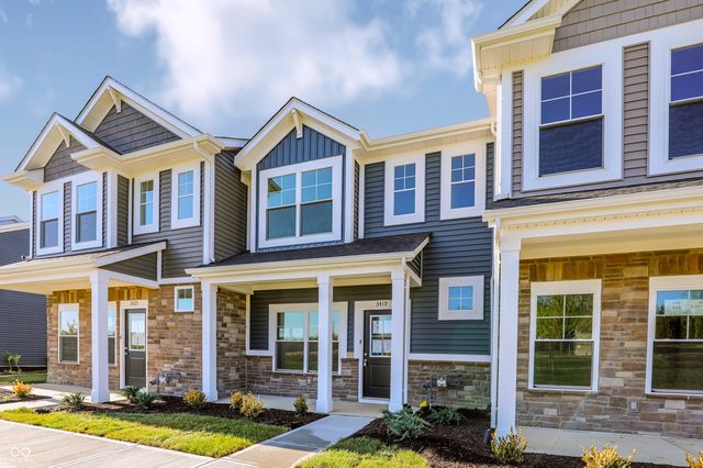 3419 E 196th Street, Westfield, IN 46074