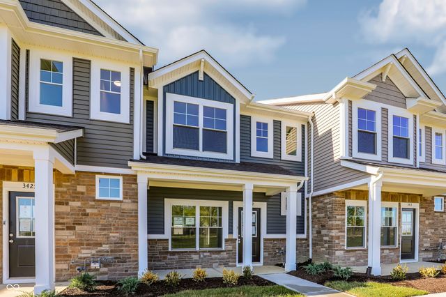 3419 E 196th Street, Westfield, IN 46074