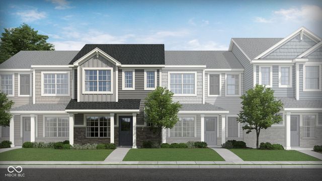 3419 E 196th Street, Westfield, IN 46074