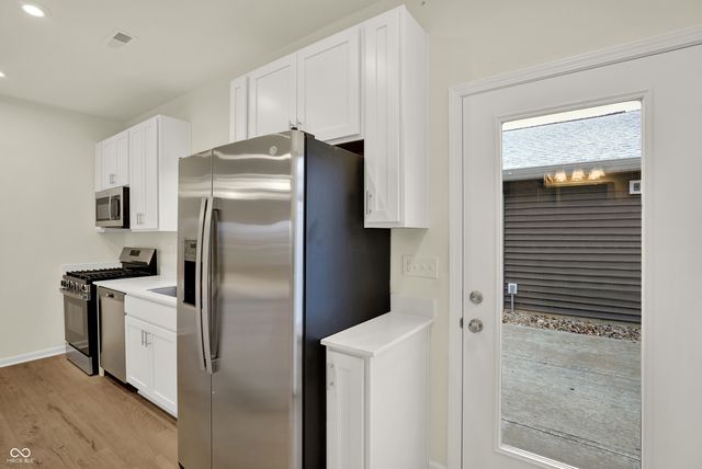 3419 E 196th Street, Westfield, IN 46074