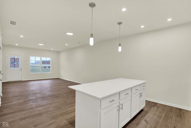 3419 E 196th Street, Westfield, IN 46074