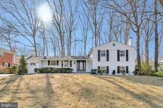 6606 HUNTSMAN BLVD, Springfield, VA 22152